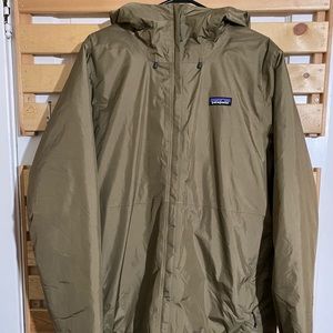 Patagonia Torrentshell Insulated Ski/Snowboard Jacket